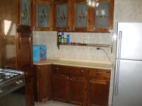 Villa de 4 dormitorios (8 adultos)