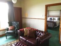 Villa de 1 dormitorio