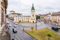 Avangard Anna Apartment - B&B