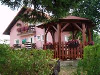 Bed & Breakfast Dada House, Panziók - Jezerce