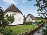 Three-Bedroom Holiday Home in Juelsminde, Dovolenkové domy - Sønderby