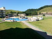 Flats no Aldeia das Águas - Bed and Breakfast