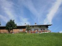 Bichlhof Riedenberg - B&B Thiersee