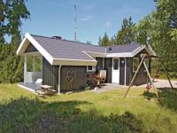 Holiday home Småfolksvej Rømø XII, Holiday homes - Bolilmark