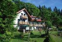 Penzion Nadějov - B&B Kašperské Hory