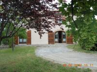 La Jasse De Blayac - B&B Roquefort-sur-Soulzon