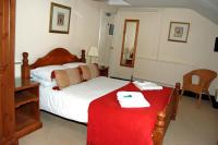Double Room with Private External Bathroom