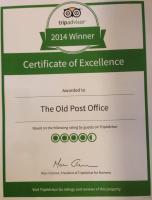 Old Post Office - B&B
