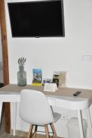 Habitación Triple con baño privado