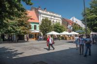 Casa Mots - B&B Sibiu