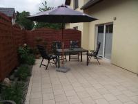 Ferienwohnung relax - B&B Koserow