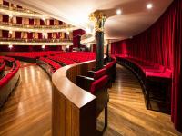 RH Charming Apartment São Victor - B&B Braga