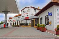 B&B Granowo - Motel Duet - Bed and Breakfast Granowo