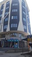 Skopje Apartment - B&B