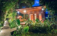 B&B Ban Nong Nam Khan - Romyen House - Bed and Breakfast Ban Nong Nam Khan