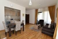 Apartamento Deluxe
