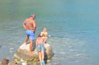 Everest Apartments Shengjin - B&B Shëngjin