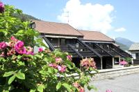 Sky Residence II - Comfort Apartments in Aprica - B&B Aprica