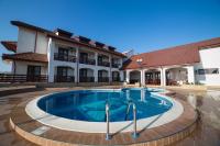 Pensiunea Coralia - B&B