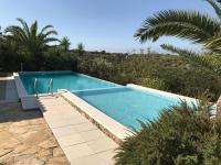 B&B Capitana - villa Orchidee Sardegna - Bed and Breakfast Capitana