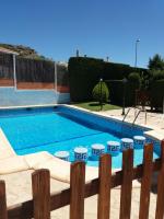 B&B Alcañiz - Quevoy - Bed and Breakfast Alcañiz