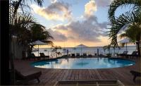 Troux aux Biches Le Cerisier A2 Mauritius - B&B