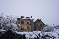 Apartamento Bachimala - Chambres d’hôtes