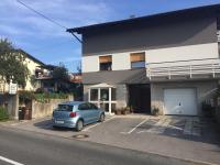 Tourist Rooms Sajovic - B&B Postumia