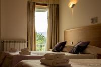 Chambre Lits Jumeaux