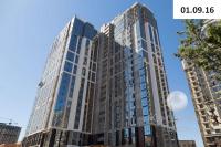 Apartment Frantsuzky Bulvar 60 G - B&B Odessa