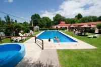 Piscoyaku Apart - B&B Potrero de los Funes