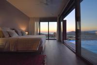 Villa con vistas al mar