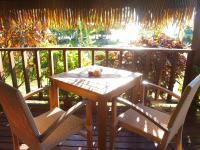 Bungalow - Beach Front