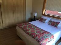 Two-Bedroom Cabin