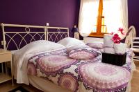 Superior Apartment mit 2 Schlafzimmern mit Dorfblick