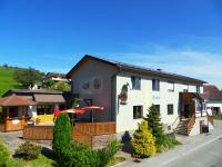 Gasthof Wachmann - B&B Romatschachenberg
