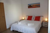 One-Bedroom Apartment with Terrace