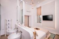 Suite with Sea View - Balcony