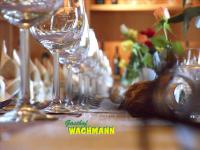 Gasthof Wachmann - B&B Romatschachenberg