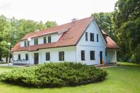 Toila Valgevilla Apartments - Chambres d’hôtes Commune de Toila