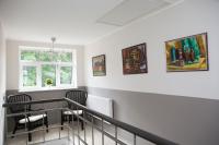 Toila Valgevilla Apartments - Bed and Breakfast