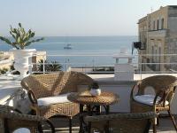 B&B Trani - Muragie del Castello B&B - Bed and Breakfast Trani