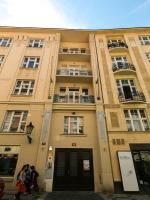 Old Town Residence by Little King - Chambres d’hôtes Prague