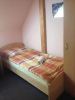 Chambre Lits Jumeaux avec Vue