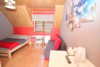 Habitación Cuádruple con baño privado