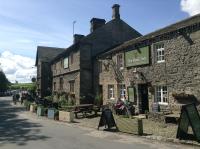The Buck Inn, Malham - B&B Malham