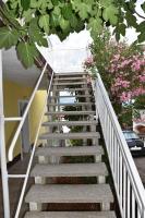 Apartmani Novosel - B&B Šilo