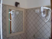 Single Room with Bathroom