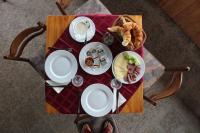 Holiday homes Piralo - B&B Kostajnica