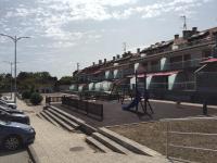 Apartamento frente al mar - B&B Palmeira